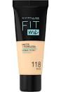 Fit Me Matte and Poreless - 1