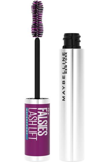 Maybelline The Falsies Waterproof - 1